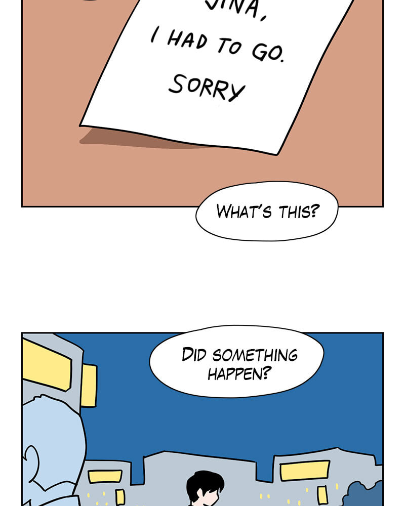 Meow Man Chapter 135 page 38 - 