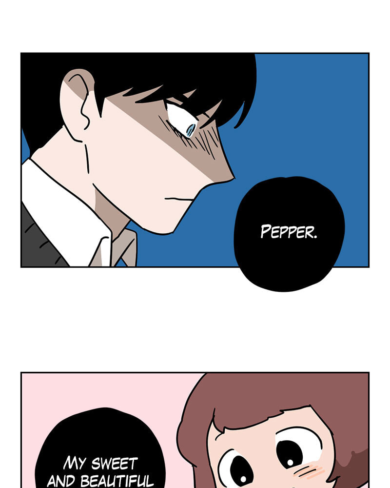 Meow Man Chapter 135 page 40 - 