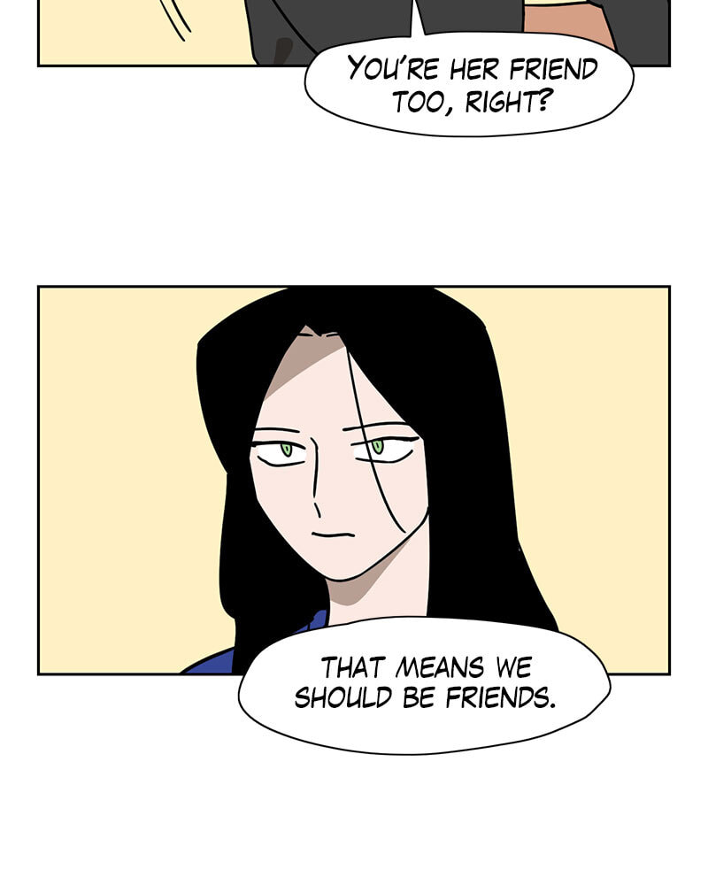 Meow Man Chapter 135 page 5 - 