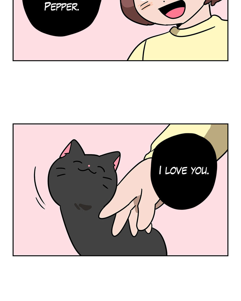 Meow Man Chapter 135 page 41 - 