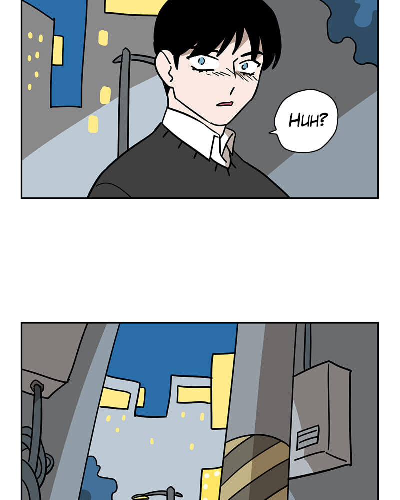 Meow Man Chapter 135 page 45 - 