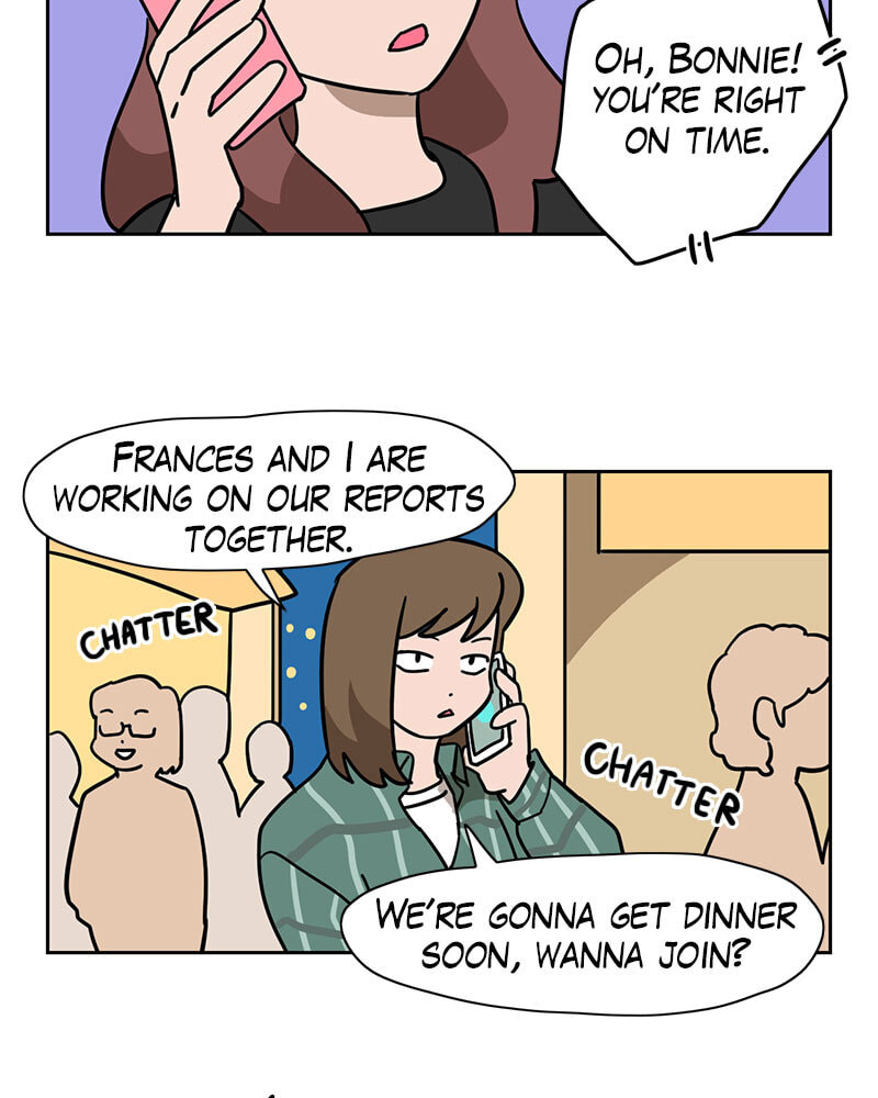 Meow Man Chapter 135 page 7 - 