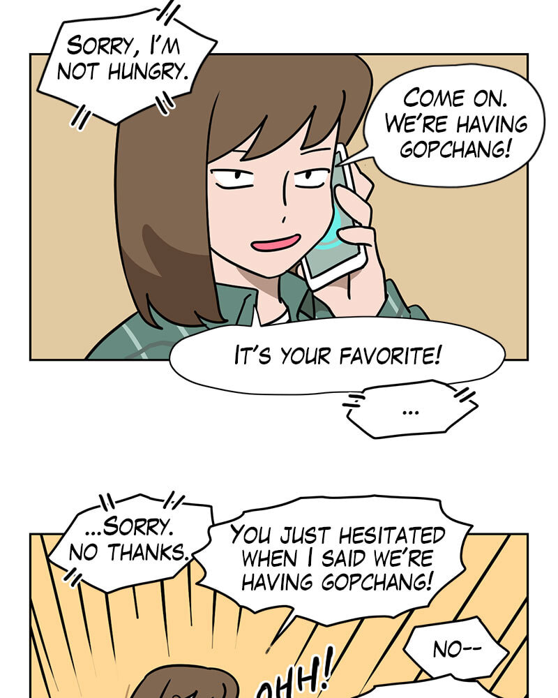 Meow Man Chapter 135 page 8 - 
