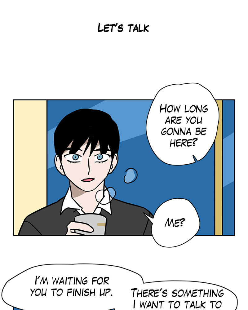 Meow Man Chapter 135 page 10 - 