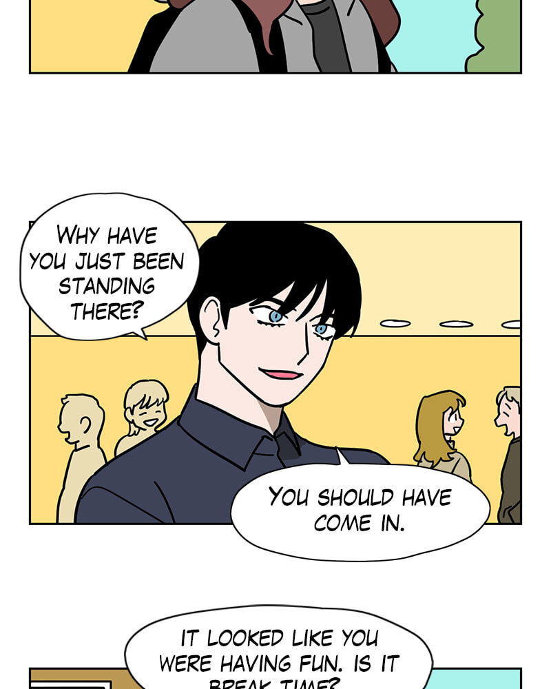 Meow Man Chapter 136 page 15 - 