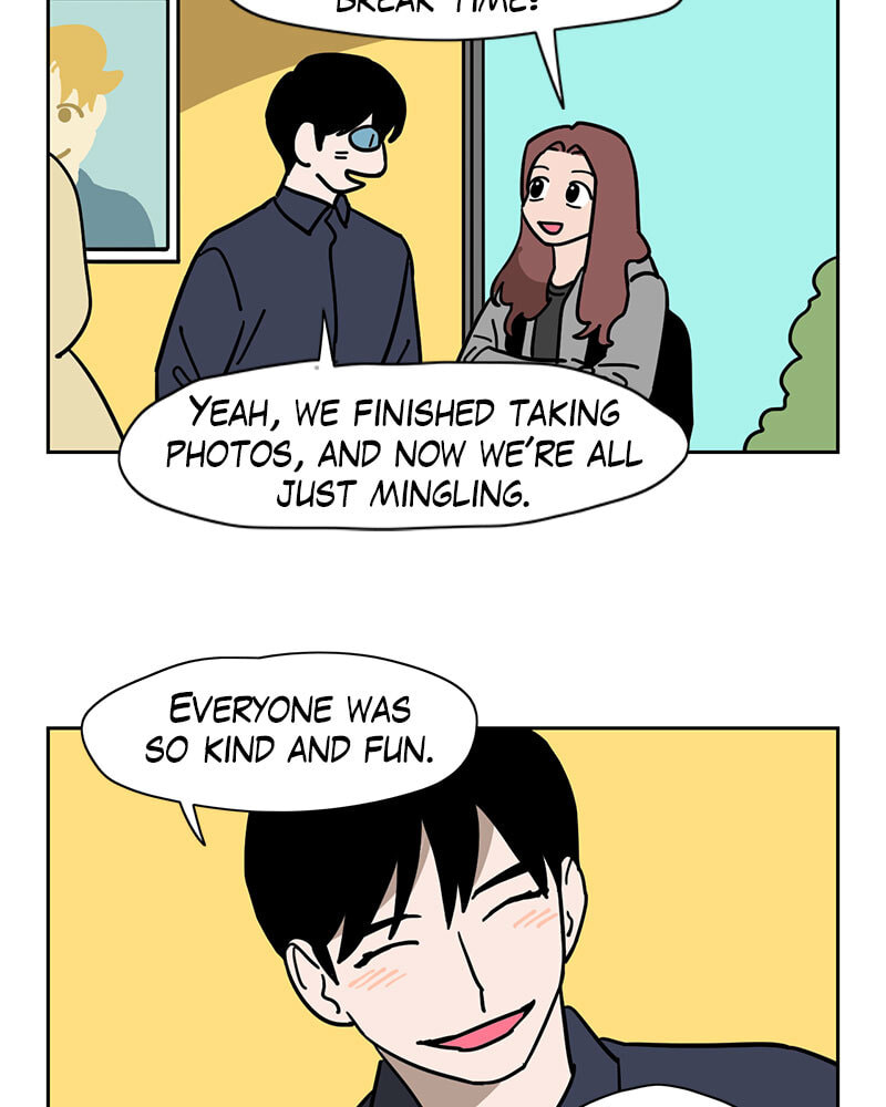 Meow Man Chapter 136 page 16 - 