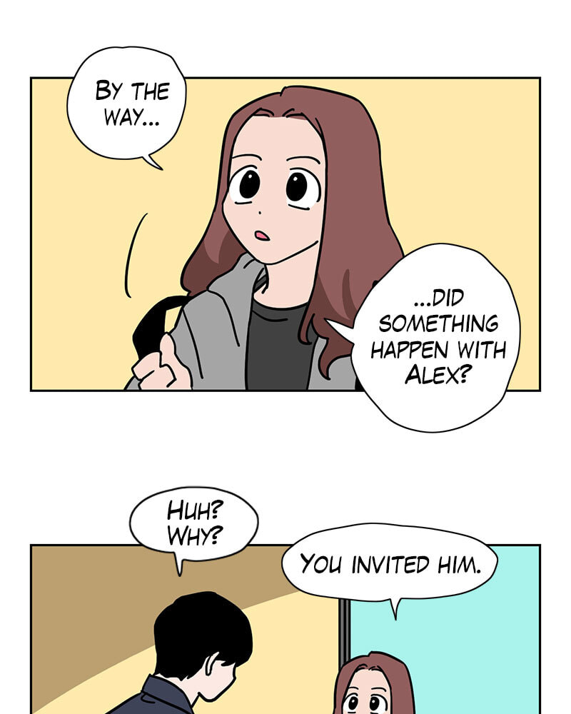 Meow Man Chapter 136 page 18 - 