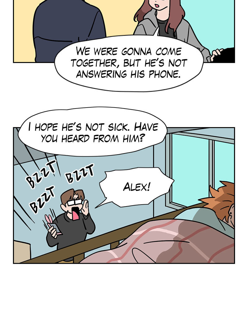 Meow Man Chapter 136 page 19 - 
