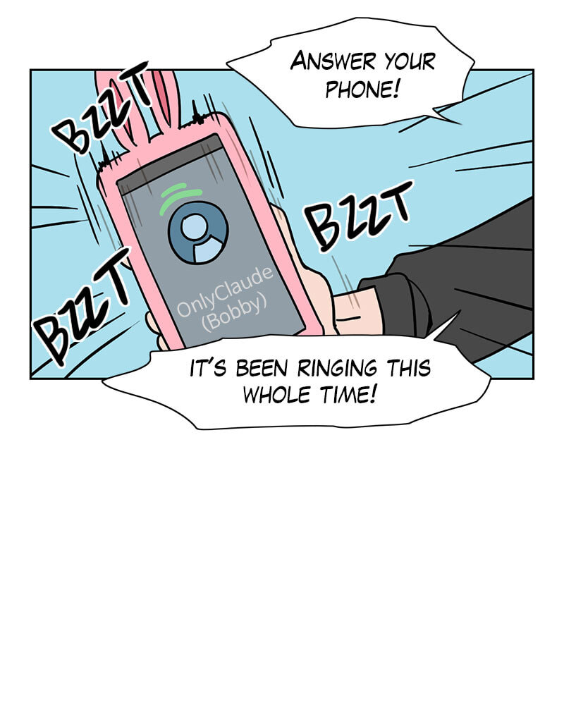 Meow Man Chapter 136 page 20 - 
