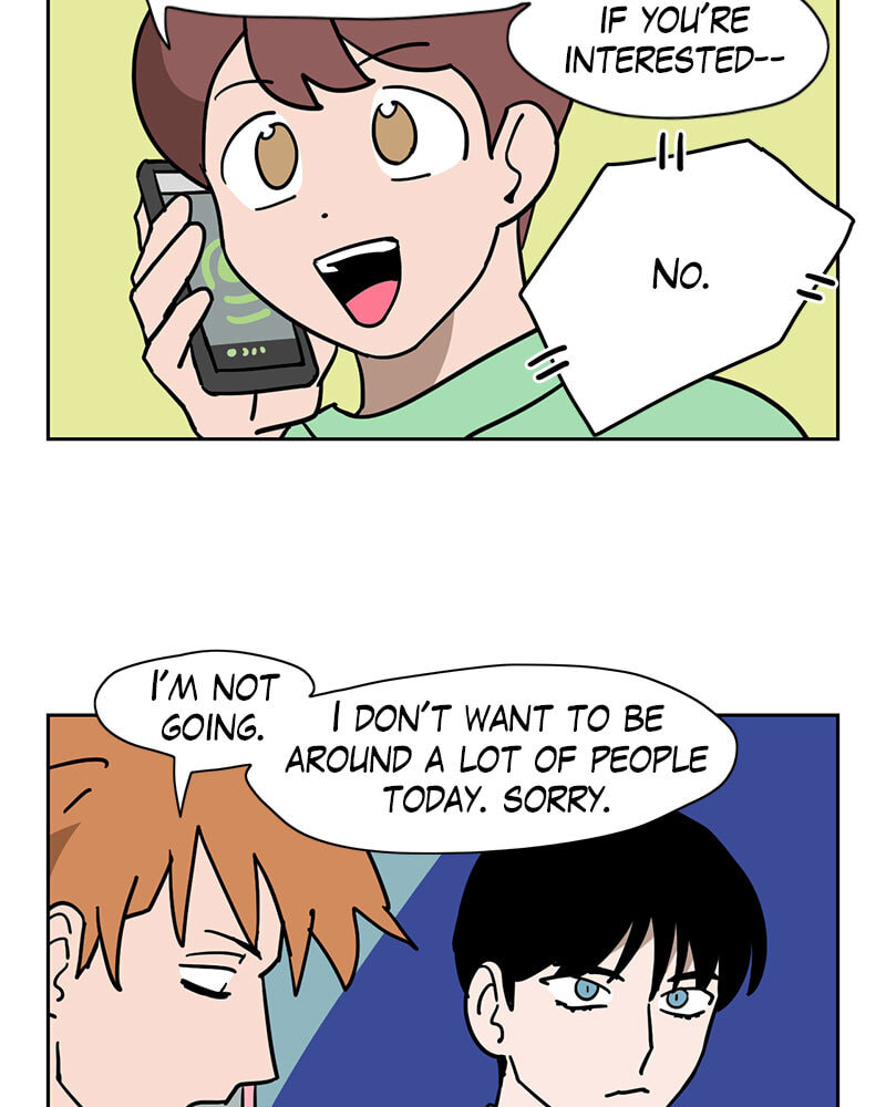Meow Man Chapter 136 page 23 - 