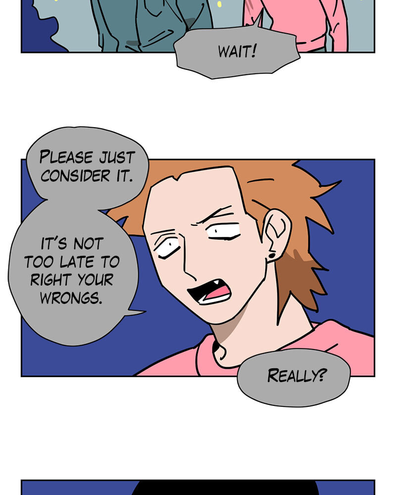 Meow Man Chapter 136 page 26 - 