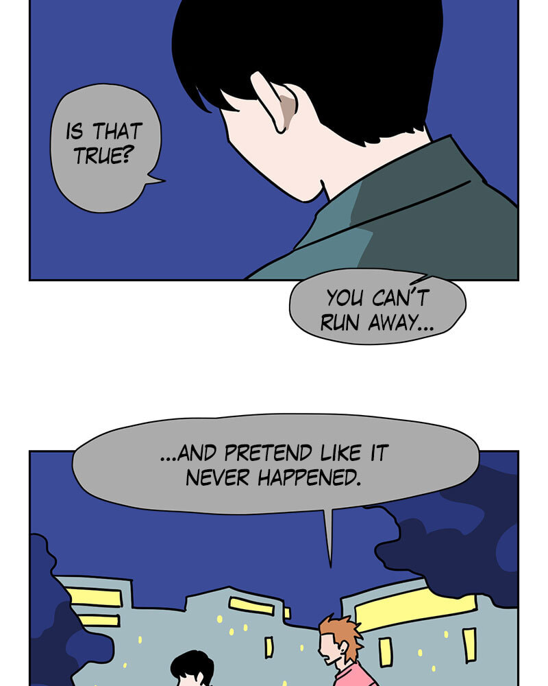 Meow Man Chapter 136 page 27 - 