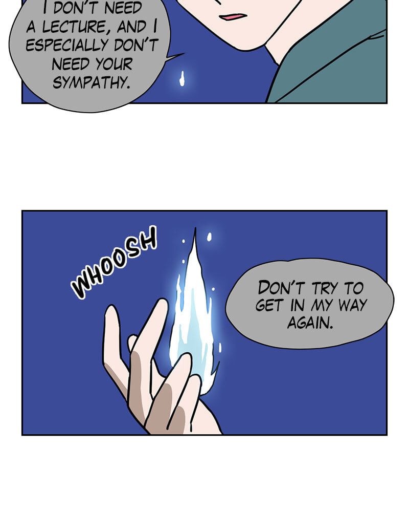 Meow Man Chapter 136 page 30 - 