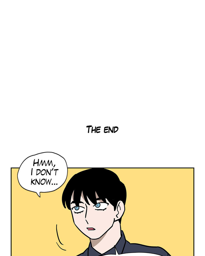 Meow Man Chapter 136 page 32 - 