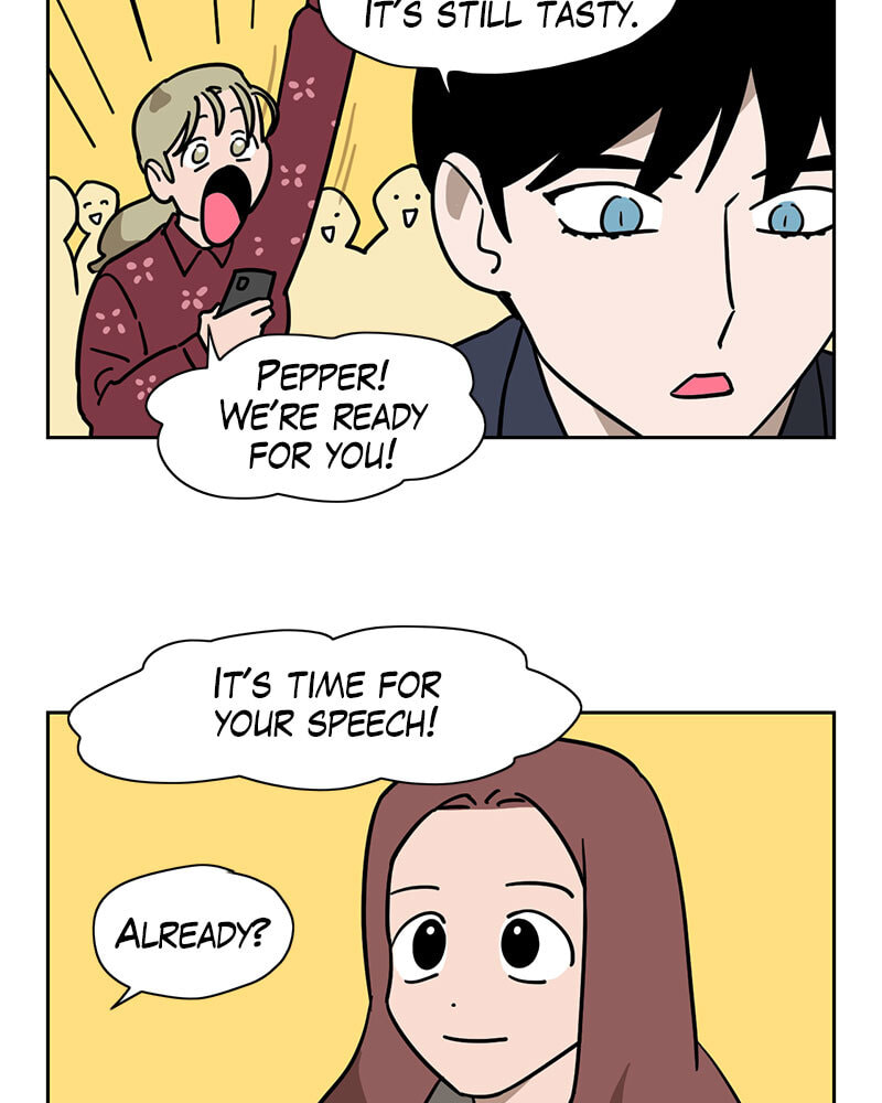 Meow Man Chapter 136 page 34 - 