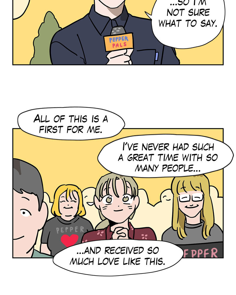 Meow Man Chapter 136 page 37 - 