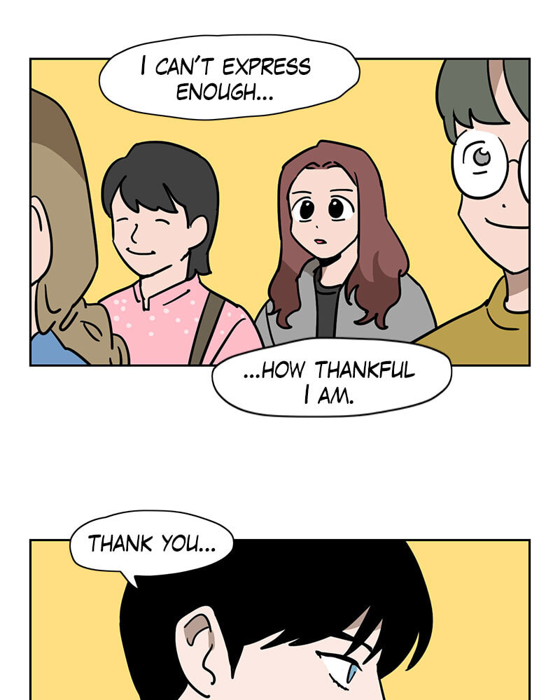 Meow Man Chapter 136 page 38 - 