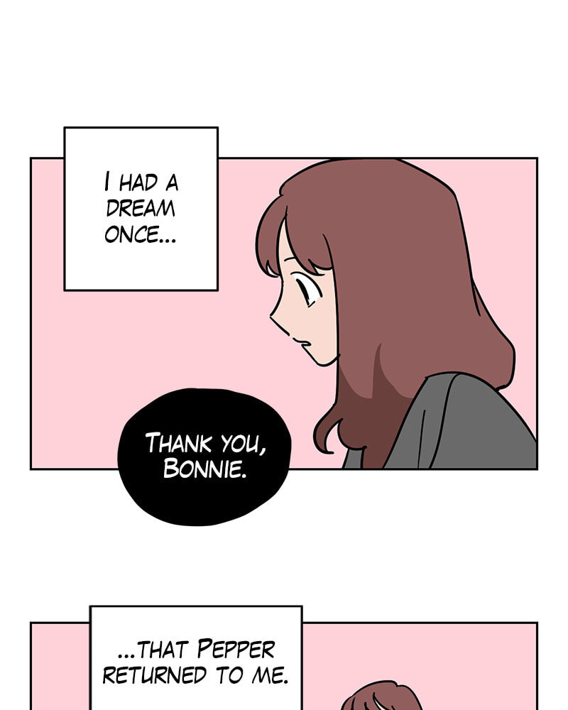 Meow Man Chapter 136 page 40 - 