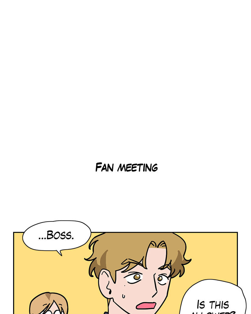 Meow Man Chapter 136 page 6 - 
