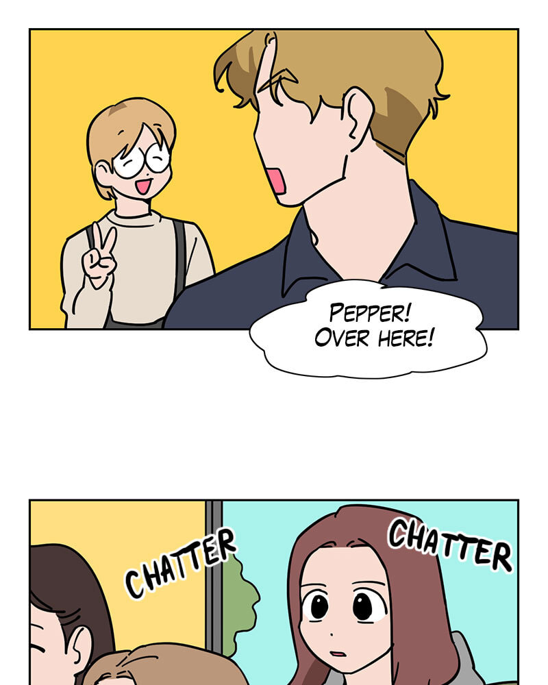 Meow Man Chapter 136 page 8 - 