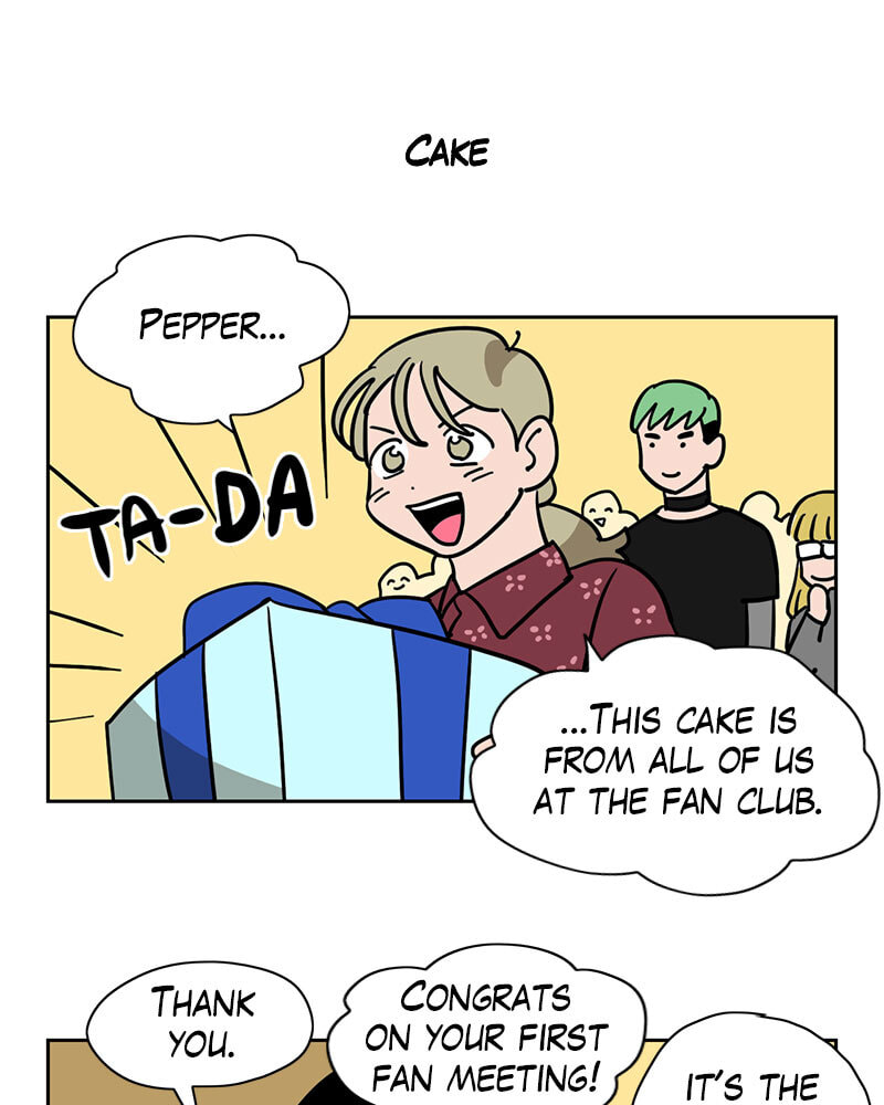 Meow Man Chapter 136 page 10 - 