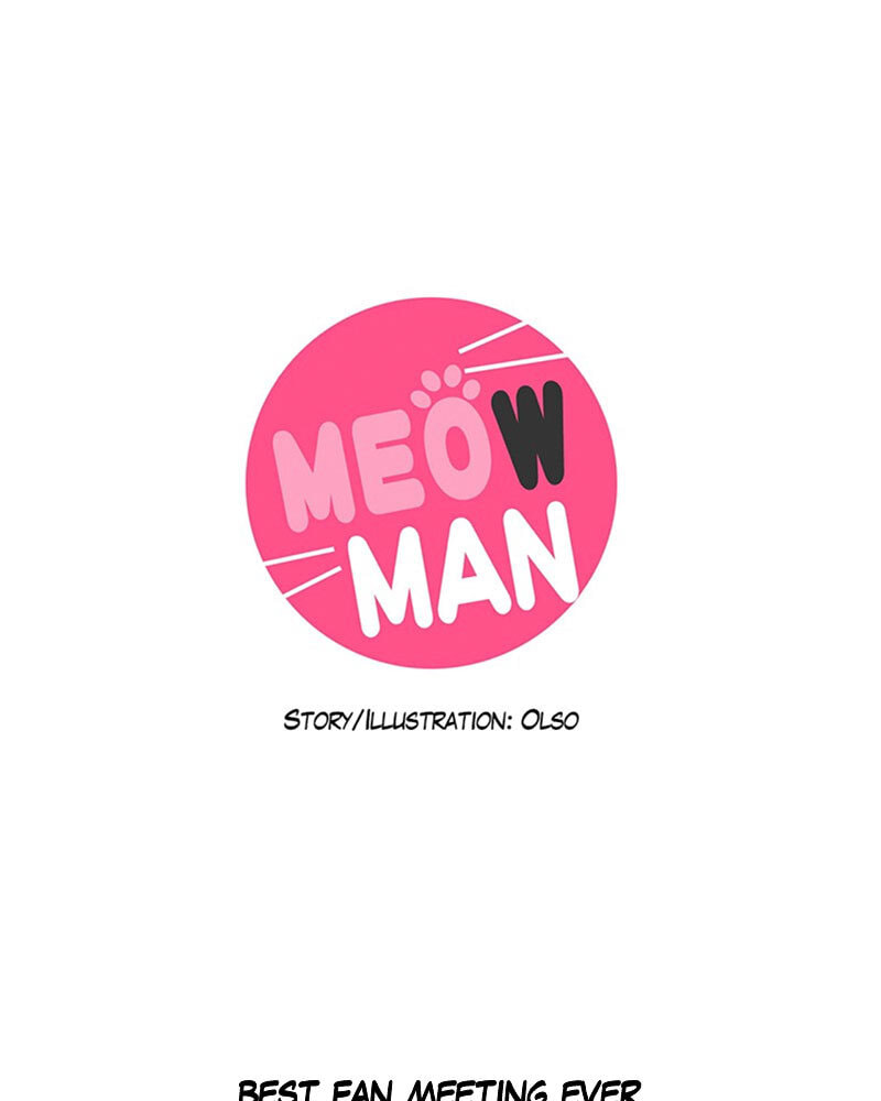 Meow Man Chapter 137 page 2 - 