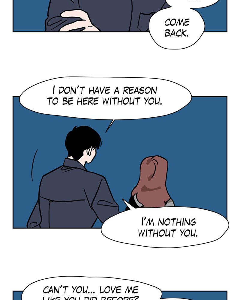 Meow Man Chapter 137 page 15 - 