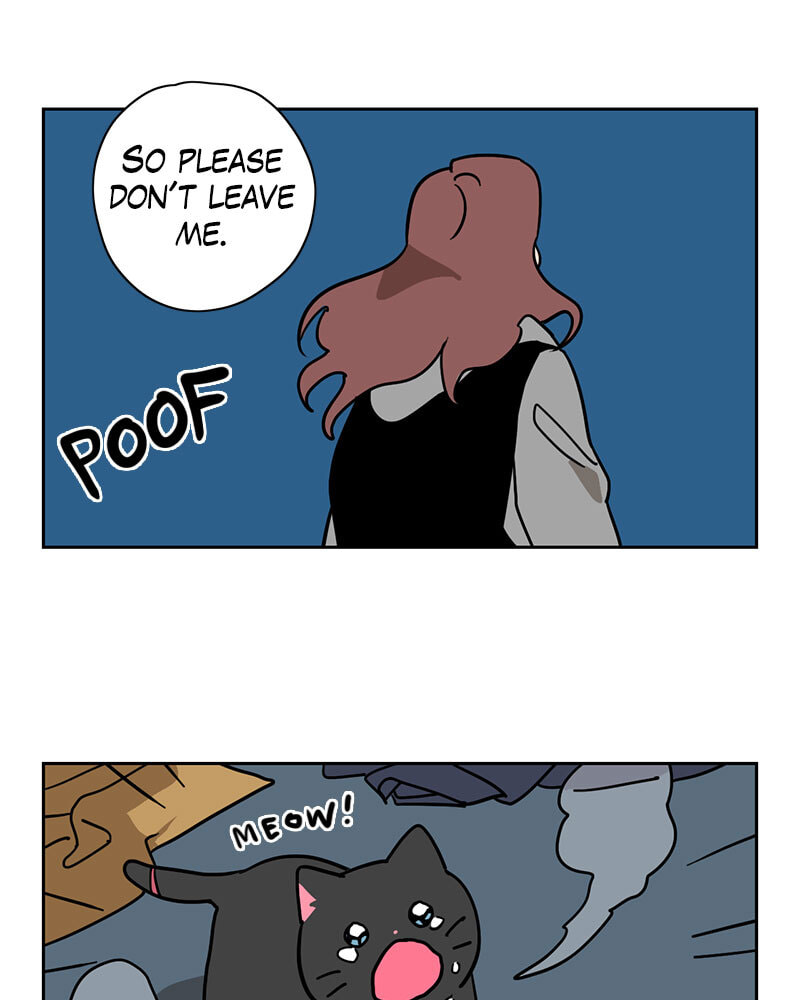 Meow Man Chapter 137 page 18 - 