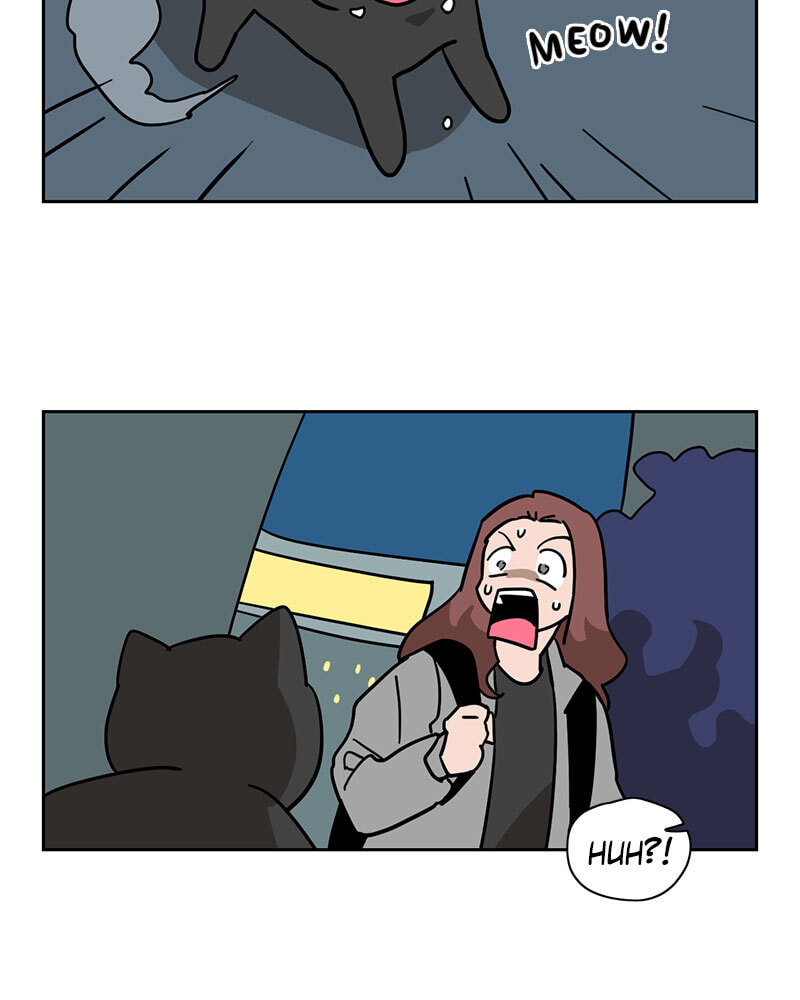 Meow Man Chapter 137 page 19 - 
