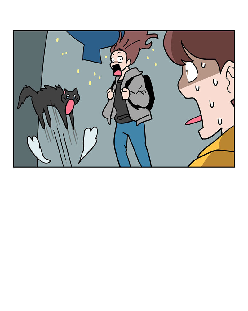 Meow Man Chapter 137 page 20 - 