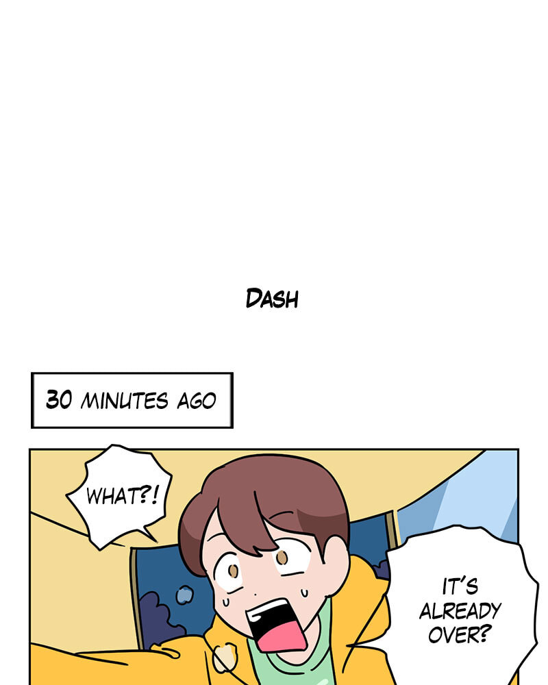 Meow Man Chapter 137 page 21 - 