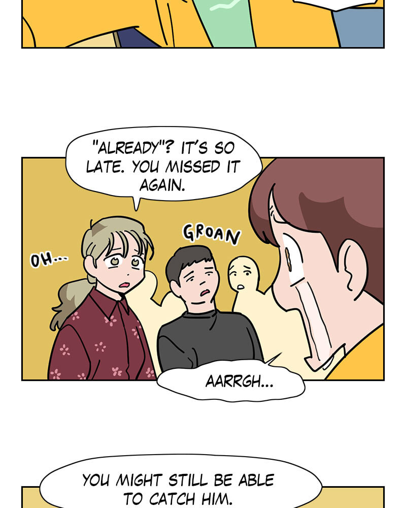 Meow Man Chapter 137 page 22 - 
