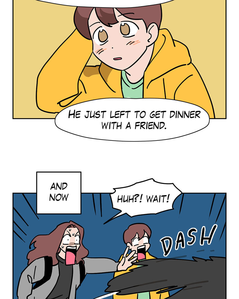 Meow Man Chapter 137 page 23 - 