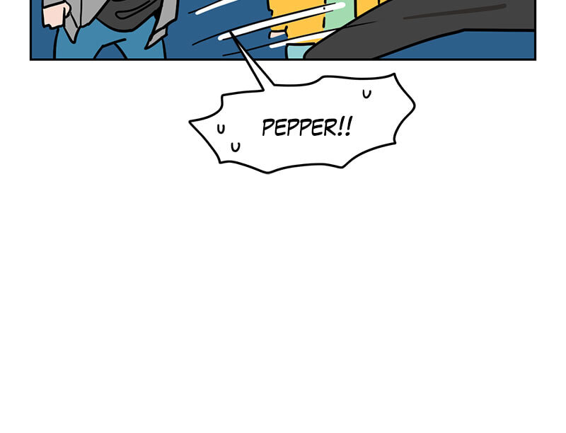 Meow Man Chapter 137 page 24 - 