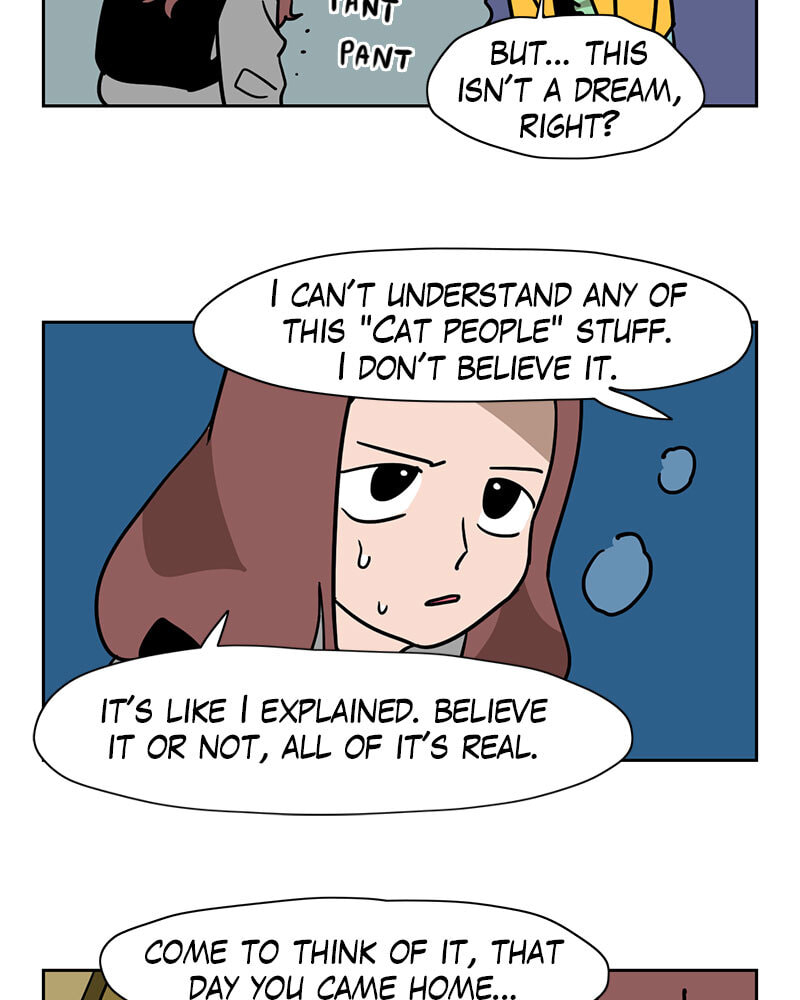 Meow Man Chapter 137 page 26 - 