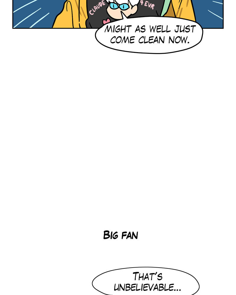Meow Man Chapter 137 page 28 - 