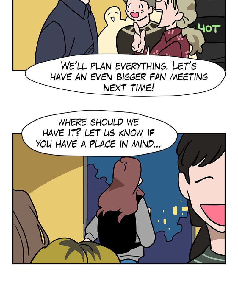 Meow Man Chapter 137 page 4 - 