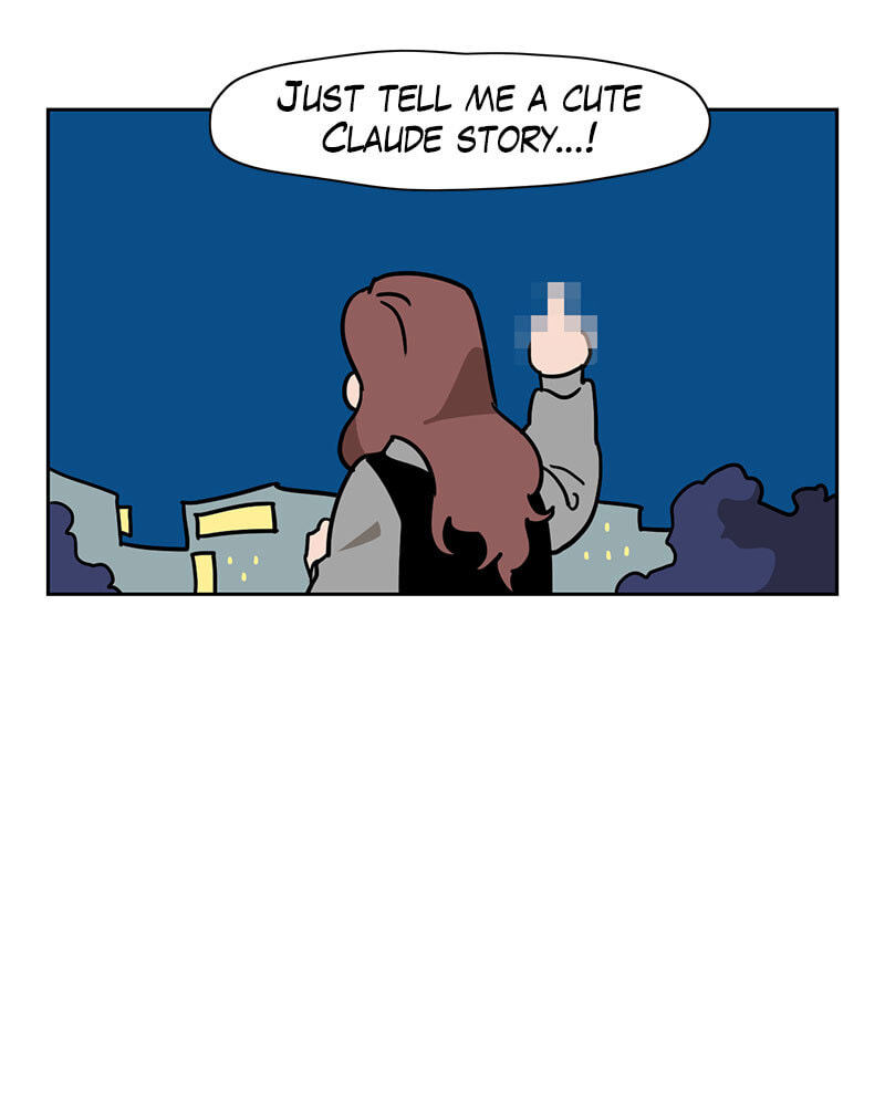 Meow Man Chapter 137 page 31 - 