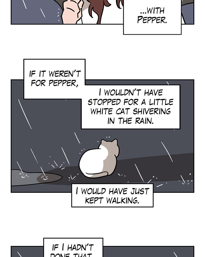 Meow Man Chapter 137 page 33 - 