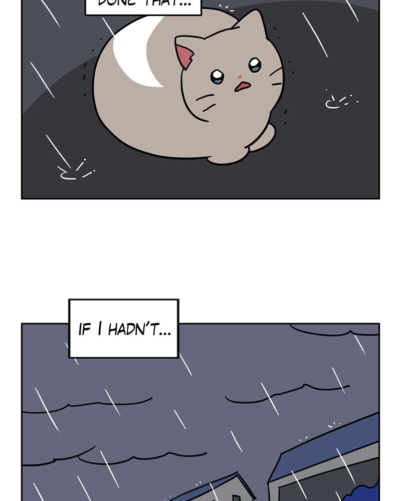 Meow Man Chapter 137 page 34 - 