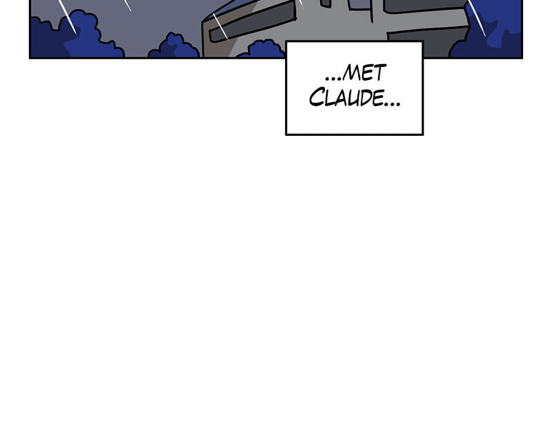 Meow Man Chapter 137 page 35 - 