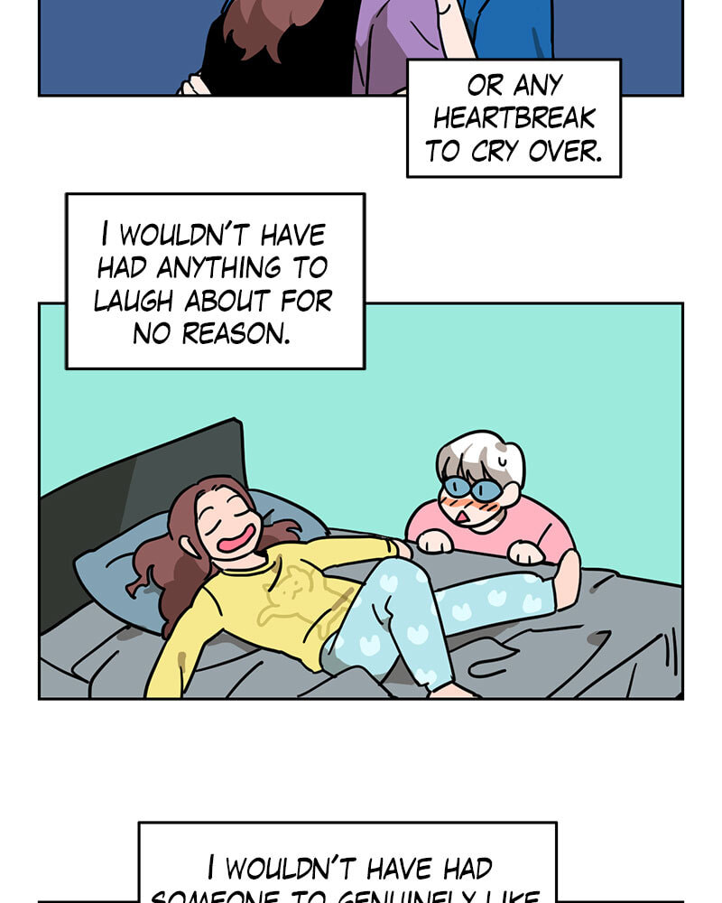Meow Man Chapter 137 page 37 - 