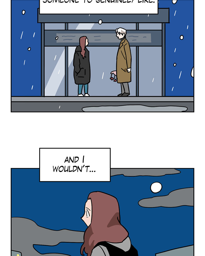 Meow Man Chapter 137 page 38 - 