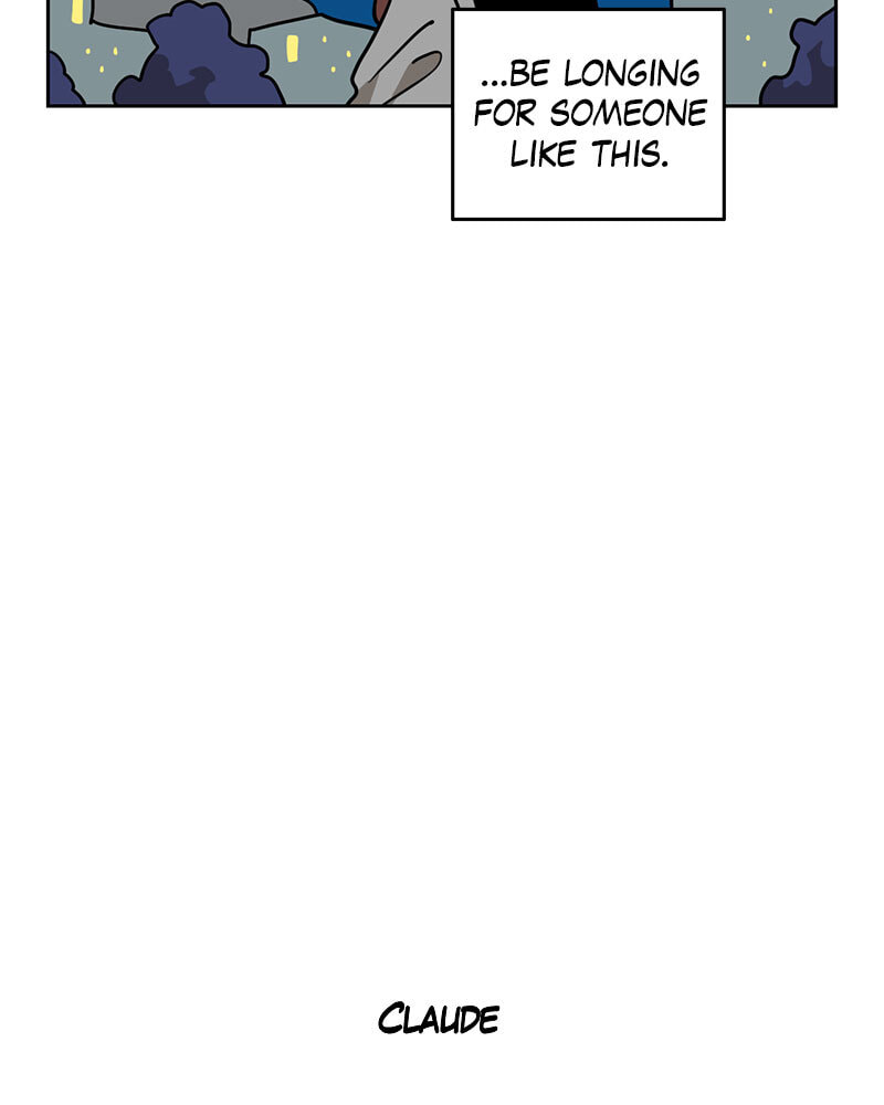 Meow Man Chapter 137 page 39 - 