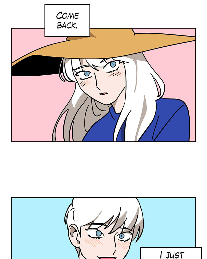 Meow Man Chapter 137 page 40 - 