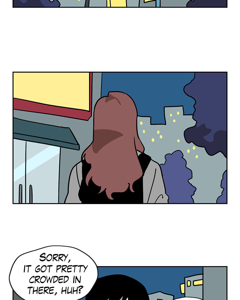 Meow Man Chapter 137 page 7 - 