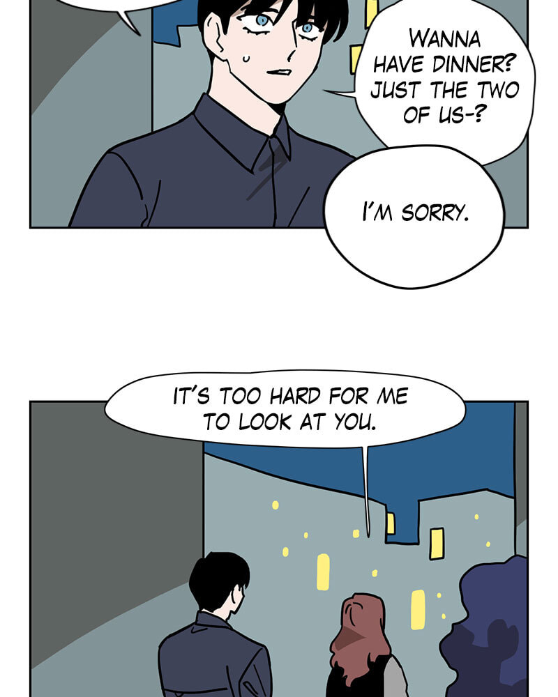 Meow Man Chapter 137 page 8 - 