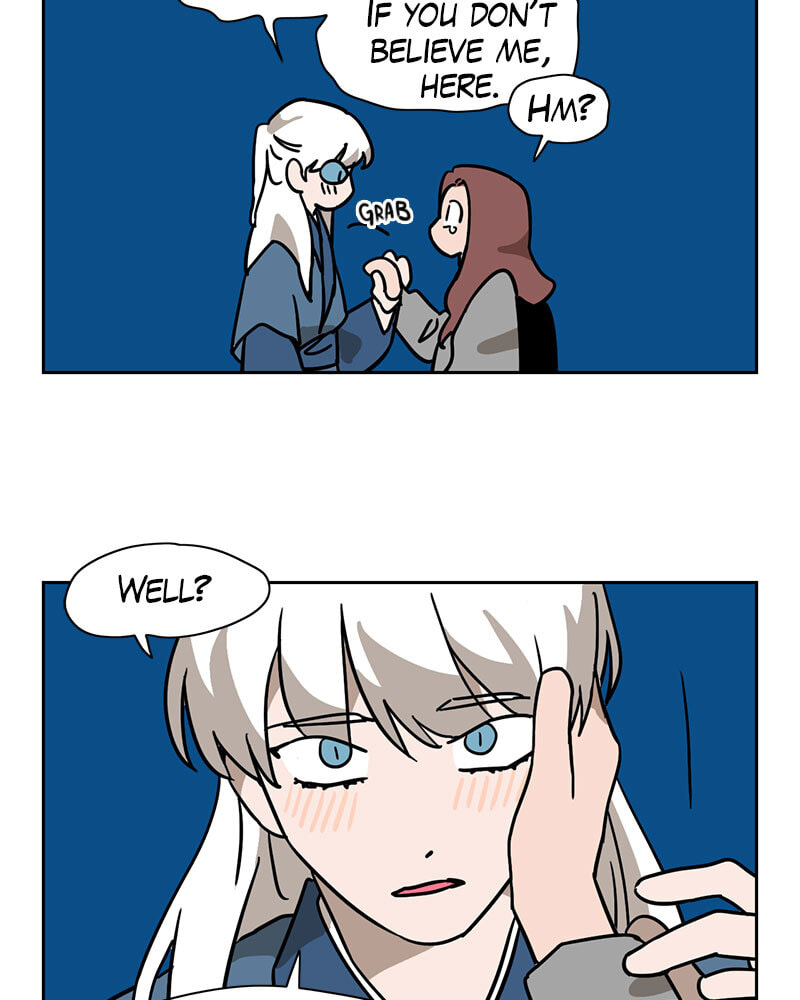 Meow Man Chapter 138 page 11 - 