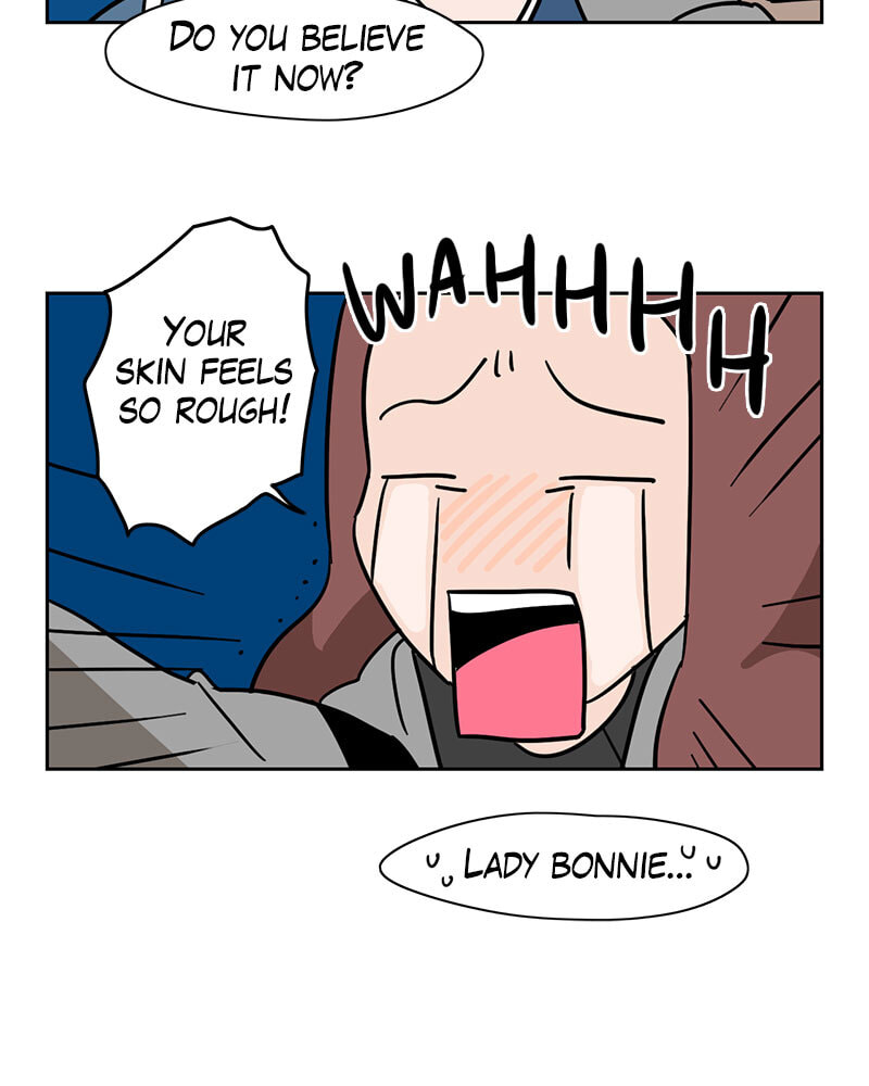 Meow Man Chapter 138 page 12 - 