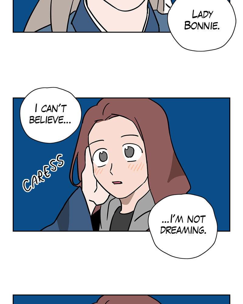 Meow Man Chapter 138 page 15 - 